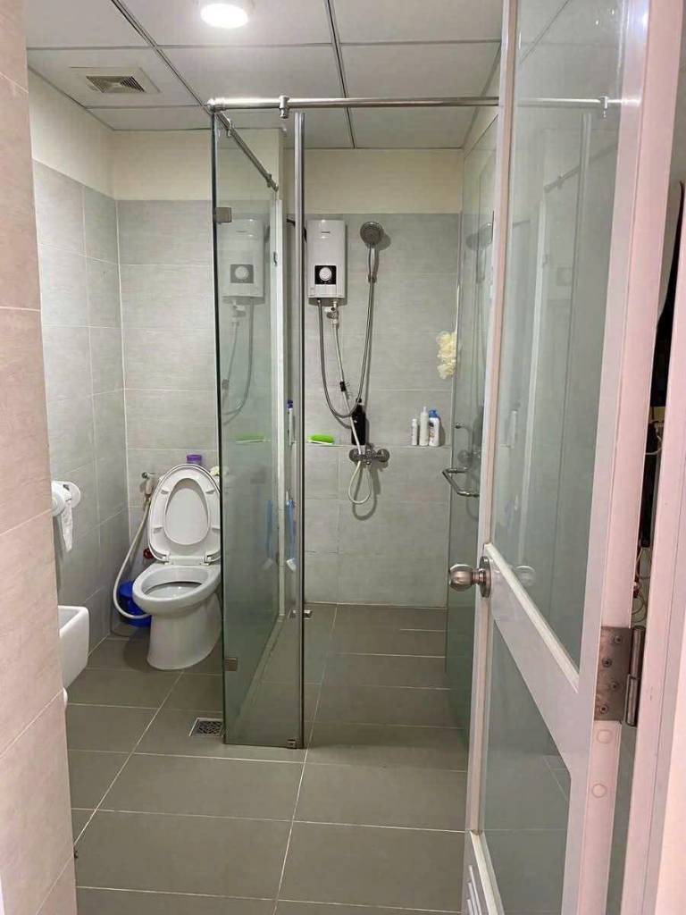 Cho thuê căn hộ Fuji Residence Quận 9, 2PN 70m², full nội thất, giá 12tr/tháng